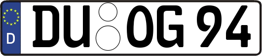 DU-OG94