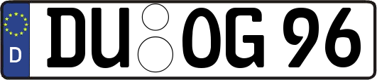 DU-OG96