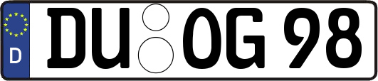 DU-OG98