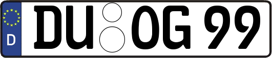 DU-OG99
