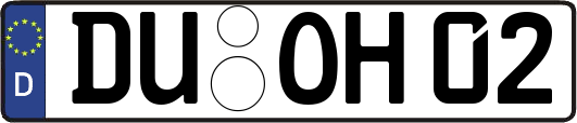 DU-OH02