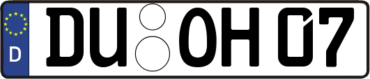 DU-OH07