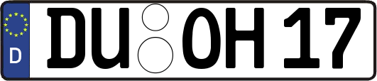 DU-OH17