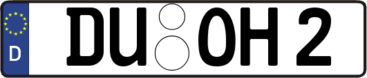 DU-OH2