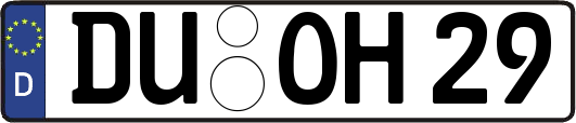 DU-OH29