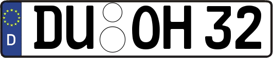 DU-OH32