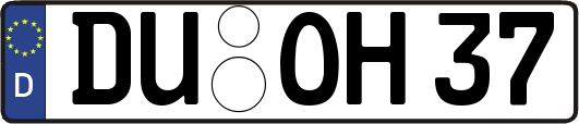 DU-OH37
