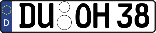 DU-OH38