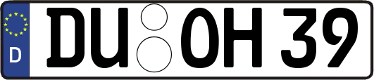 DU-OH39