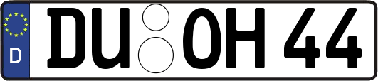 DU-OH44