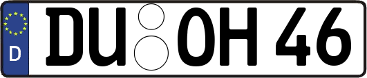 DU-OH46