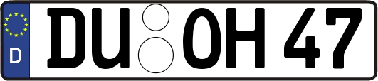 DU-OH47