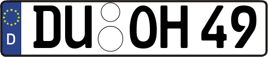 DU-OH49