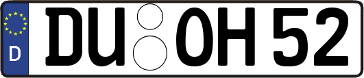 DU-OH52