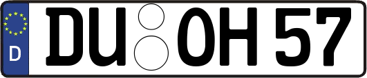 DU-OH57