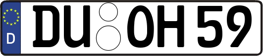 DU-OH59