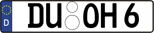 DU-OH6