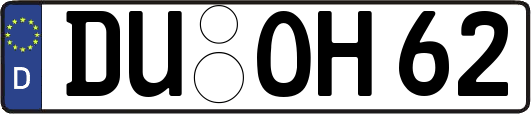 DU-OH62