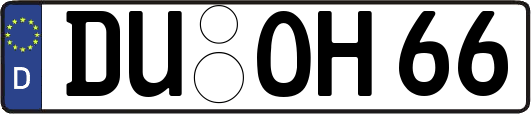 DU-OH66