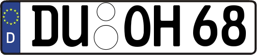DU-OH68