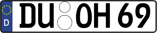 DU-OH69