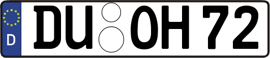 DU-OH72