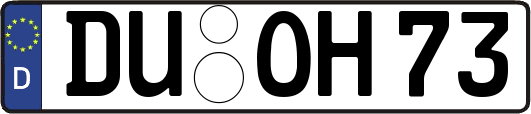 DU-OH73