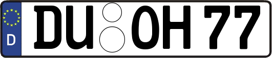 DU-OH77