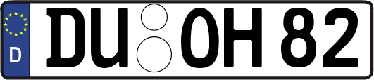DU-OH82