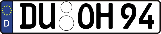 DU-OH94