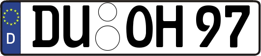 DU-OH97