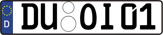 DU-OI01