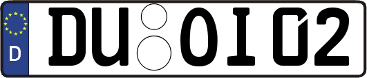 DU-OI02