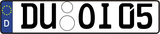 DU-OI05