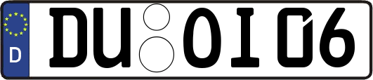 DU-OI06