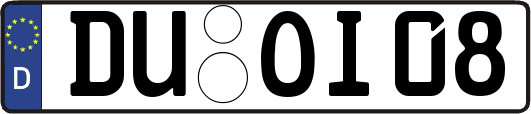 DU-OI08