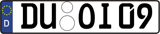 DU-OI09