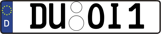 DU-OI1