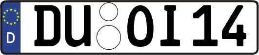 DU-OI14