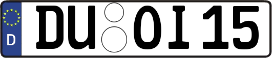 DU-OI15