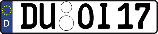 DU-OI17