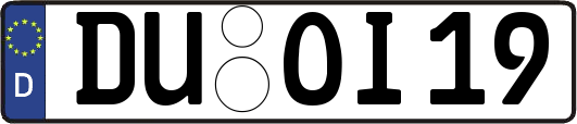 DU-OI19
