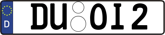 DU-OI2
