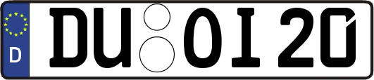 DU-OI20