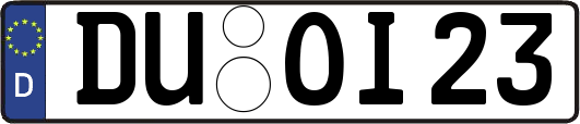 DU-OI23