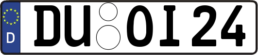 DU-OI24