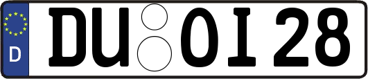 DU-OI28