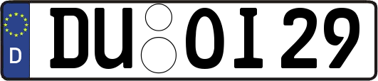 DU-OI29