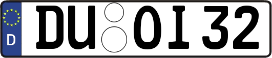 DU-OI32