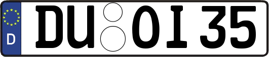DU-OI35